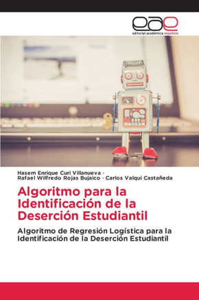 Algoritmo para la Identificación de la Deserción Estudiantil