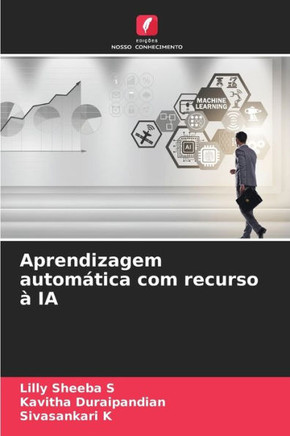 Aprendizagem automática com recurso à IA