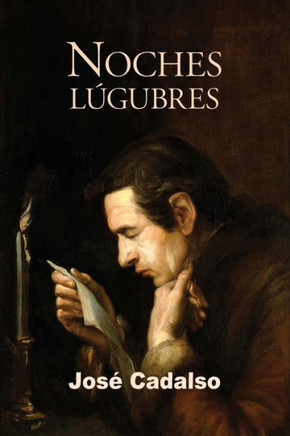 Noches Lúgubres (Spanish Edition)