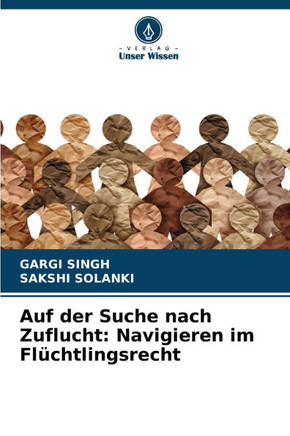 Auf der Suche nach Zuflucht: Navigieren im Flüchtlingsrecht