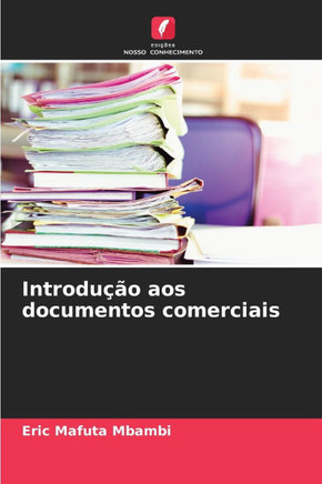 Introdução aos documentos comerciais