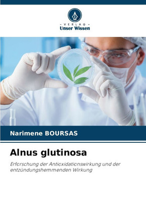 Alnus glutinosa