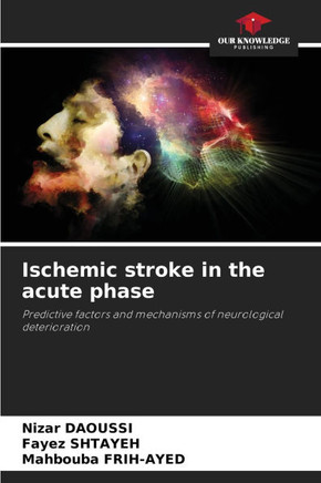 Ischemic stroke in the acute phase