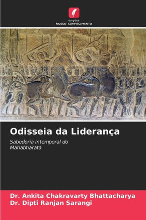 Odisseia da Liderança