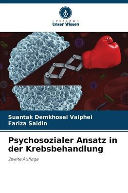 Psychosozialer Ansatz in der Krebsbehandlung