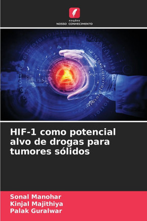 HIF-1 como potencial alvo de drogas para tumores sólidos