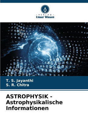 ASTROPHYSIK - Astrophysikalische Informationen