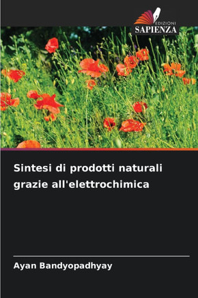 Sintesi di prodotti naturali grazie all'elettrochimica