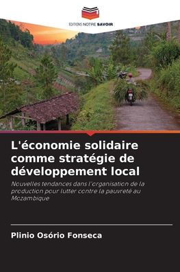 L'économie solidaire comme stratégie de développement local
