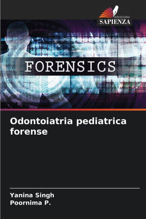 Odontoiatria pediatrica forense