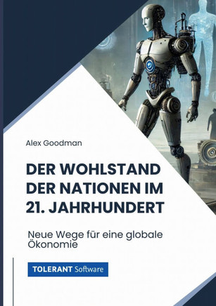 Der Wohlstand der Nationen im 21. Jahrhundert: Neue Wege für eine globale Ökonomie
