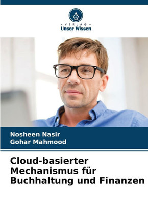 Cloud-basierter Mechanismus für Buchhaltung und Finanzen