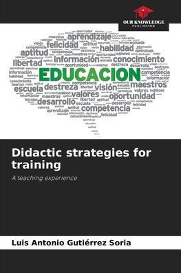 Didactic strategies for training