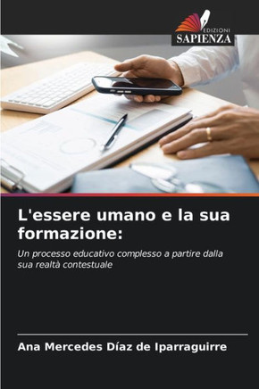L'essere umano e la sua formazione