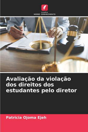 Avaliação da violação dos direitos dos estudantes pelo diretor