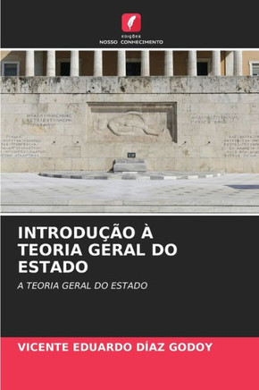 Introdução À Teoria Geral Do Estado