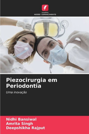 Piezocirurgia em Periodontia