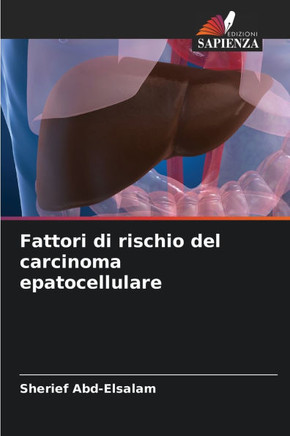 Fattori di rischio del carcinoma epatocellulare