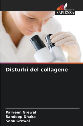 Disturbi del collagene