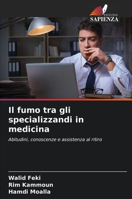 Il fumo tra gli specializzandi in medicina