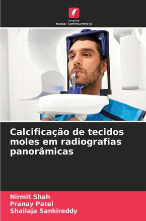 Calcificação de tecidos moles em radiografias panorâmicas