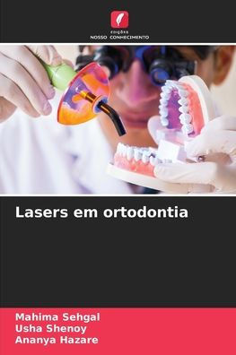 Lasers em ortodontia