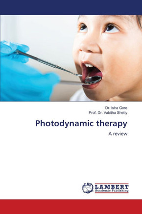 Photodynamic therapy