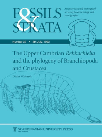 Upper Cambrian Rehbachiella and the Phylogeny of Brachiopoda and Crustacea