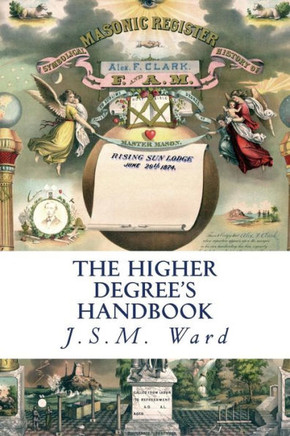 The Higher Degree's Handbook