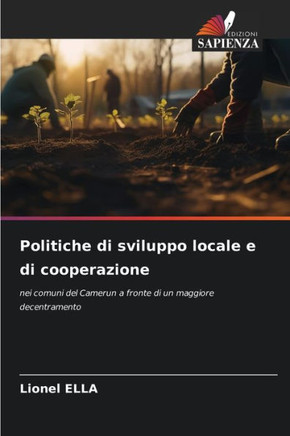Politiche di sviluppo locale e di cooperazione
