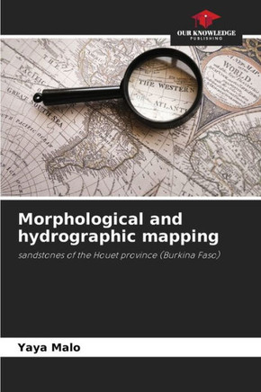 Morphological and hydrographic mapping