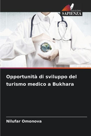 Opportunità di sviluppo del turismo medico a Bukhara