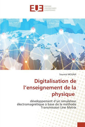 Digitalisation de l'enseignement de la physique