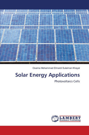 Solar Energy Applications
