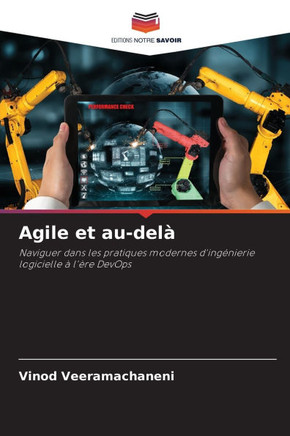 Agile et au-delà