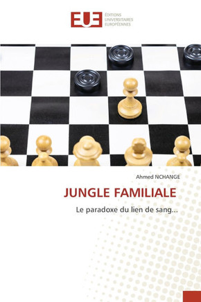 Jungle Familiale