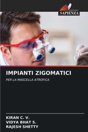 Impianti Zigomatici