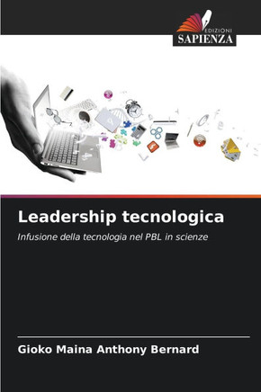 Leadership tecnologica