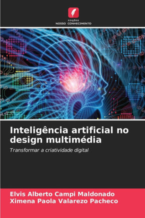 Inteligência artificial no design multimédia