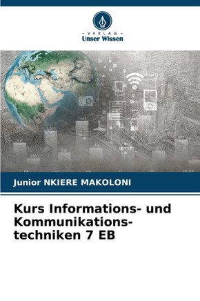 Kurs Informations- und Kommunikations-techniken 7 EB