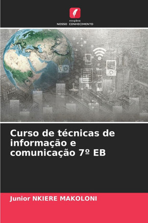 Curso de técnicas de informação e comunicação 7° EB