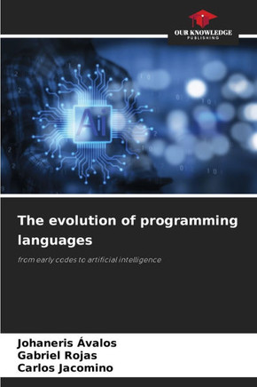 The evolution of programming languages