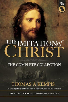 The Imitation Of Christ