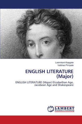 ENGLISH LITERATURE (Major)