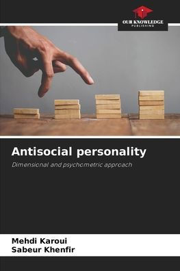 Antisocial personality