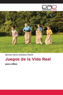 Juegos de la Vida Real