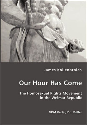 Our Hour Has Come