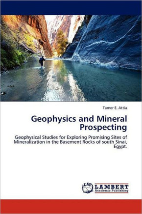 Geophysics and Mineral Prospecting