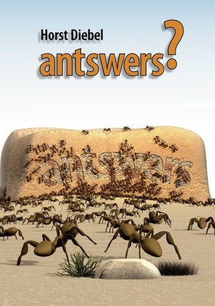 antswers: Ameisen lernen leben