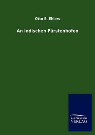 An Indischen Furstenhofen